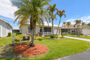 549 Portofino Lane, Port Saint Lucie, FL 34986 - MLS#B26022901