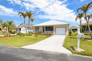 549 Portofino Lane, Port Saint Lucie, FL 34986 - MLS#B26022901