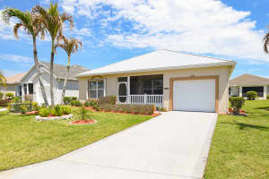 549 Portofino Lane, Port Saint Lucie, FL 34986 - MLS#B26022901