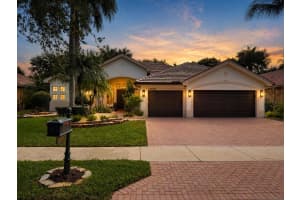 6802 Nw 108th Avenue, Parkland, Fl 33076, Parkland