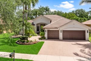 6802 108th Avenue, Parkland, FL 33076 - MLS#B26022905