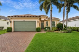 3028 Strada Court, Royal Palm Beach, FL 33411 - MLS#B26022910