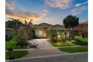 4133 Worlington Terrace, Fort Pierce, Fl 34947, Fort Pierce