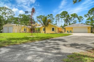 17646 83rd Pl Place, The Acreage, FL 33470 - MLS#B26022921