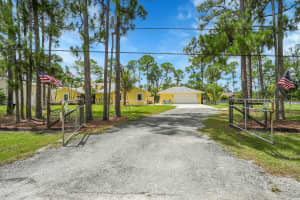 17646 83rd Pl Place, The Acreage, FL 33470 - MLS#B26022921