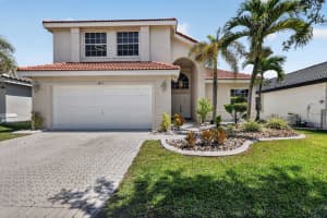 2853 Sw 174th Avenue, Miramar, Fl 33029, Miramar