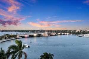 1100 Flagler Drive, West Palm Beach, FL 33401 - MLS#B26022928