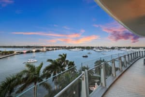 1100 Flagler Drive, West Palm Beach, FL 33401 - MLS#B26022928