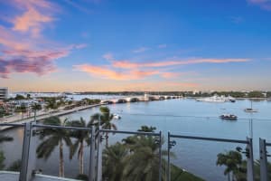 1100 Flagler Drive, West Palm Beach, FL 33401 - MLS#B26022928