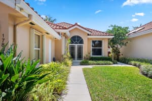 178 Hampton Place, Jupiter, FL 33458 - MLS#B26022941