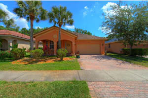 1796 Jamesport Drive, Port Saint Lucie, FL 34953 - MLS#B26022942