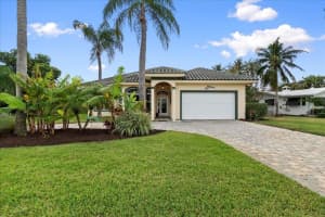 72 Waterway Road, Jupiter, FL 33469 - MLS#B26022952