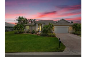 1215 Southlakes Way Sw, Vero Beach, Fl 32968, Vero Beach