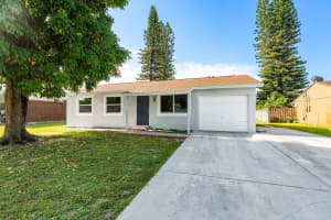 4714 Wadita Ka Way, West Palm Beach, FL 33417 - MLS#B26022999