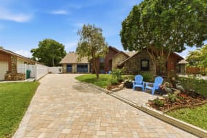 2326 Nw 120th Way, Coral Springs, Fl 33065, Coral Springs