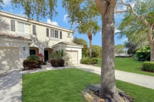 4543 Palmbrooke Circle, West Palm Beach, FL 33417 - MLS#B26023024