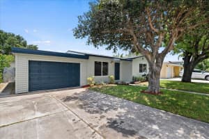 1414 N Street, Lake Worth Beach, FL 33460 - MLS#B26023027