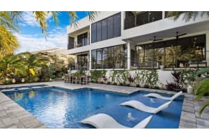 823 Ponce De Leon Drive, Fort Lauderdale, Fl 33316, Fort Lauderdale
