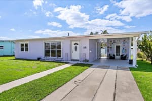 2872 Wiltshire Terrace, Port Saint Lucie, FL 34952 - MLS#B26023043
