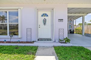 2872 Wiltshire Terrace, Port Saint Lucie, FL 34952 - MLS#B26023043