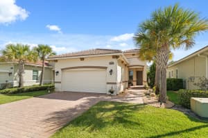 11215 Sw Visconti Way, Port St. Lucie, Fl 34986, Port Saint Lucie