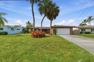 1772 38th Street, Oakland Park, FL 33309 - MLS#B26023053