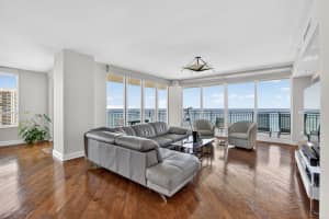 3800 Ocean Drive, Singer Island, FL 33404 - MLS#B26023066