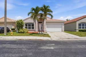 1495 Sw 105th Avenue, Pembroke Pines, Fl 33025, Pembroke Pines