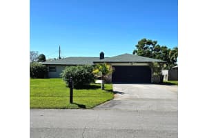424 Skipper Lane, Port Saint Lucie, FL 34983 - MLS#B26023070