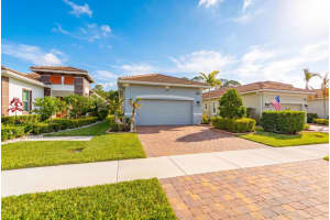 11437 Sw Visconti Way, Port St. Lucie, Fl 34986, Port Saint Lucie