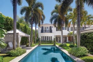 231 Coral Lane, Palm Beach, Fl 33480, Palm Beach
