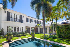 231 Coral Lane, Palm Beach, FL 33480 - MLS#B26023103