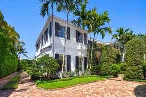 231 Coral Lane, Palm Beach, FL 33480 - MLS#B26023103