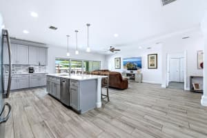 2025 South Buttonwood Drive, Port Saint Lucie, FL 34952 - MLS#B26023107