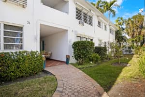625 Orton Avenue, Fort Lauderdale, FL 33304 - MLS#B26023118