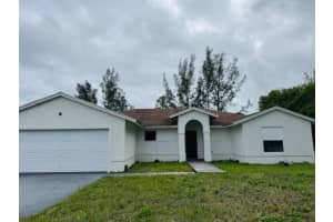 12836 78th Place N, West Palm Beach, Fl 33412, West Palm Beach