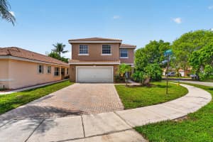7962 Silverado Circle, Hollywood, FL 33024 - MLS#B26023128