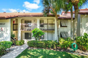 10137 Mangrove Drive 203, Boynton Beach, Fl 33437, Boynton Beach