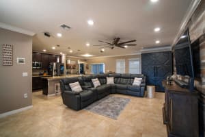 1662 North Blackwell Drive, Port Saint Lucie, FL 34952 - MLS#B26023139