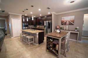 1662 North Blackwell Drive, Port Saint Lucie, FL 34952 - MLS#B26023139