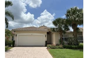 360 Nw Shoreline Circle, Port St. Lucie, Fl 34986, Port Saint Lucie