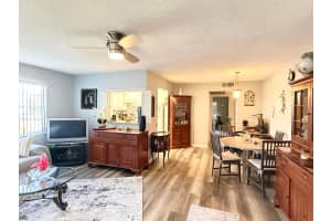 228 Canterbury J, West Palm Beach, FL 33417, West Palm Beach, FL 33417 - MLS#B26023145