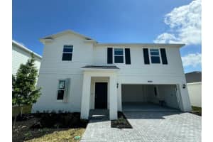 10856 Nw Everbreeze Drive, Port St. Lucie, Fl 34987, Port Saint Lucie