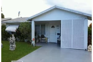 4718 Nw 50th Street, Tamarac, Fl 33319, Tamarac