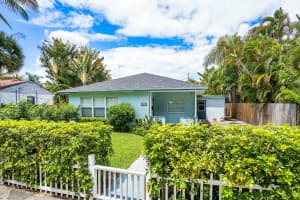 3211 Poinsettia Avenue, West Palm Beach