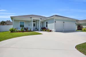 1950 Glendale Street, Port Saint Lucie, FL 34987 Sold 06/16/26