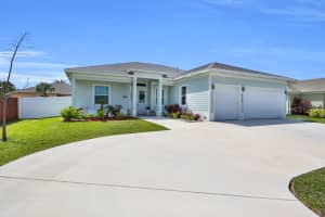 1950 Glendale Street, Port Saint Lucie, FL 34987 Sold 06/16/26
