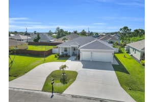1950 Glendale Street, Port Saint Lucie, FL 34987 Sold 06/16/26
