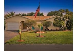 9603 73rd Street, Tamarac, FL 33321 - MLS#B26023173