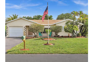 9603 73rd Street, Tamarac, FL 33321 - MLS#B26023173